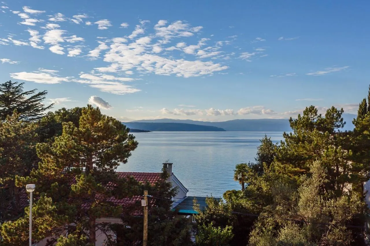 Central Apartments Near The Beach Malinska 0*,