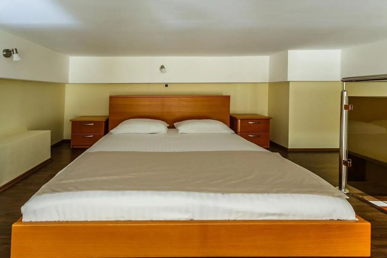 Central Apartments Near The Beach Malinska Guest house