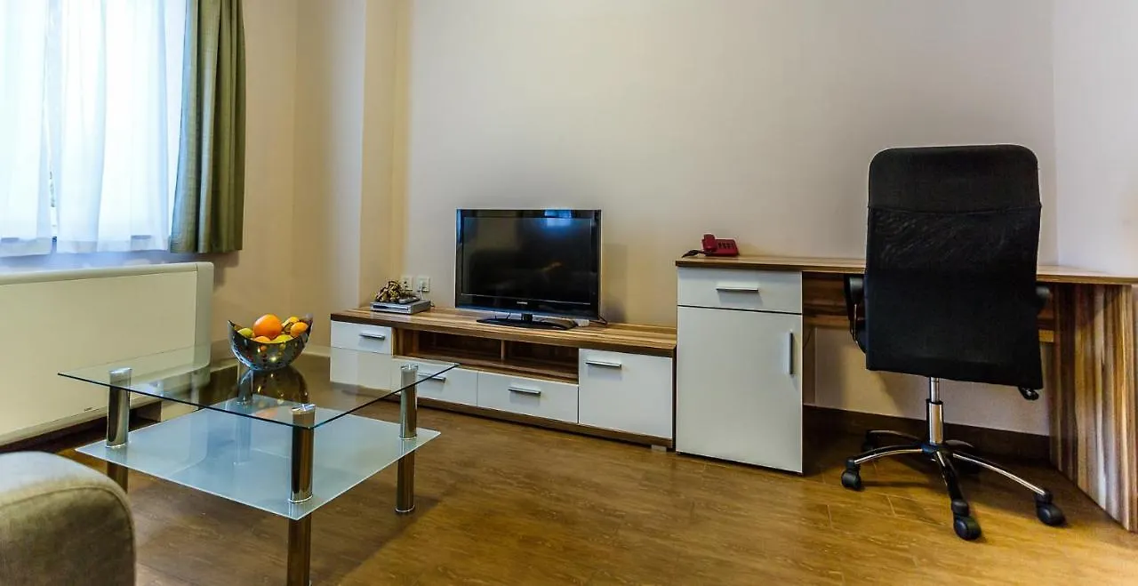 Central Apartments Near The Beach Malinska 0*,